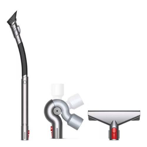 Dyson Complete Care Set, Grey