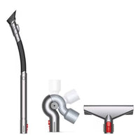 Thumbnail for Dyson Complete Care Set, Grey