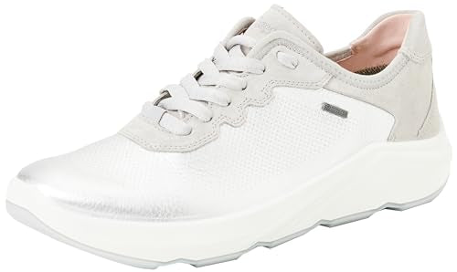 Legero Women's Bliss Gore-tex Sneaker, Marron Metallic Other 9300, 37 EU on sale