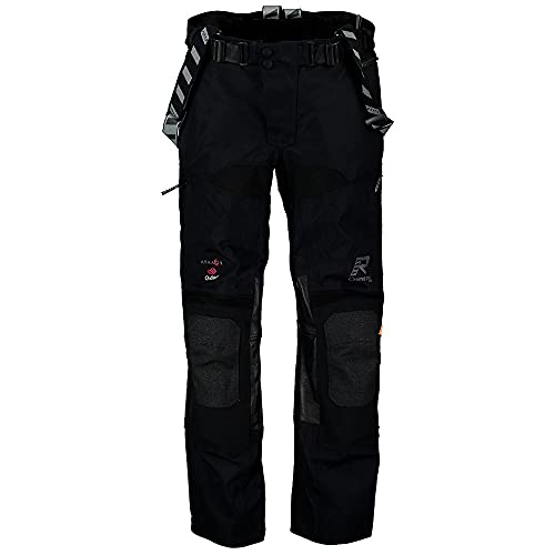 Rukka Shield-R Motorrad Textilhose 56 Kurz im Sale