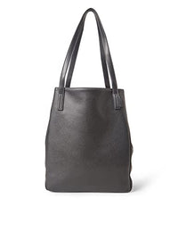 Thumbnail for TOM TAILOR Denim Arona Damen Shopper Umhängetasche Groß Schwarz im Sale