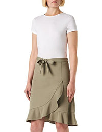 Thumbnail for Soyaconcept Women's SC-SIHAM 24 Damen Rock, Grün, Medium im Sale