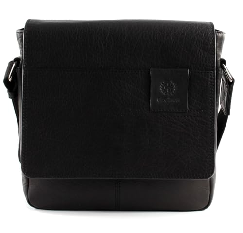 Strellson - Herren ShoulderBag Hyde Park Jeremy im Sale