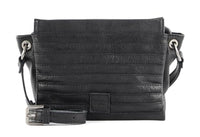 Thumbnail for FREDsBRUDER shoulder bag Sky with decorative stitching on sale
