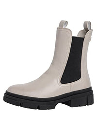 Thumbnail for Tamaris women's Chelsea boots, Gray Leather 1 25901 29 202, 41 EU on sale