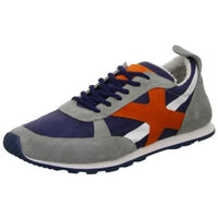 Thumbnail for BOXX M31-M31-02-GY Herren Schnürhalbschuh, im Sale