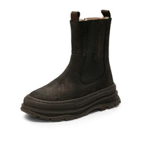 Thumbnail for bisgaard Mila Lamb Fashion Boot, 39 EU im Sale