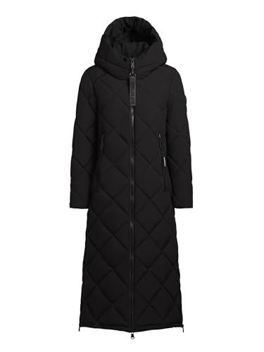 khujo - Damen - Wintermantel - Genti - Ric-Gre - im Sale