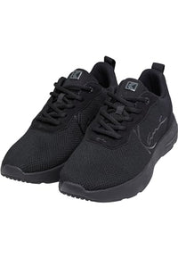 Thumbnail for Karl Kani Snug Runner 42.5 Black/Black im Sale