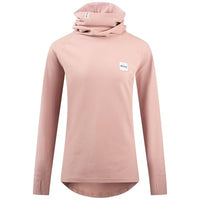 Thumbnail for Eivy Damen Icecold Gaiter Rib Top Yoga Shirt, Faded Woodrose, EU im Sale