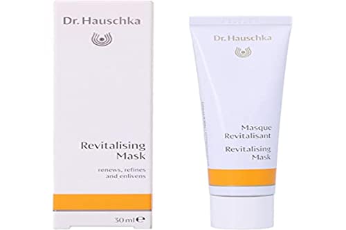 Dr. Hauschka Revitalising Mask