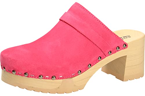 Softclox clogs for women on sale