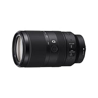 Thumbnail for Sony E 70-350mm f/4.5-6.3 G OSS | APS-C, Super-Telezoom-Objektiv (SEL70350G) im Sale