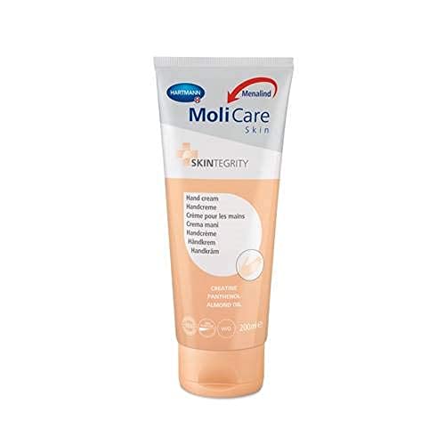 Hartmann 9950201 MoliCare Handcreme, 200 ml