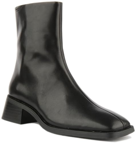 Vagabond 5217-201 Blanka - Damen Schuhe Stiefeletten - 20-Black, im Sale