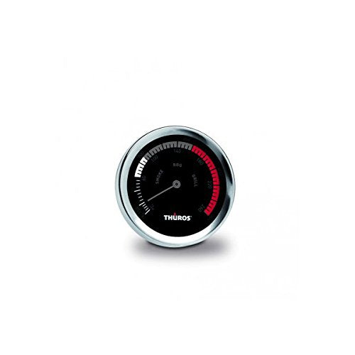 THÜROS thermometers up to 260 degrees on sale