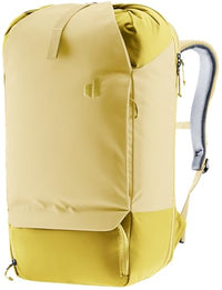 Thumbnail for deuter Utilion 30 Roll-Top Rucksack mit Schuhfach im Sale