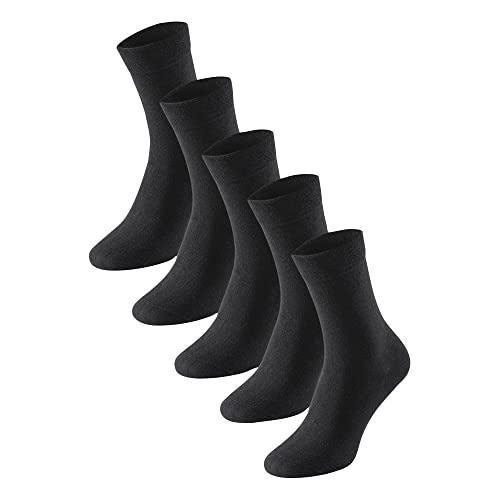 Schiesser Damen 5 PACK Socken Strümpfe Multipack - Stay Fresh, sortiert 1_173206, 35/38 im Sale