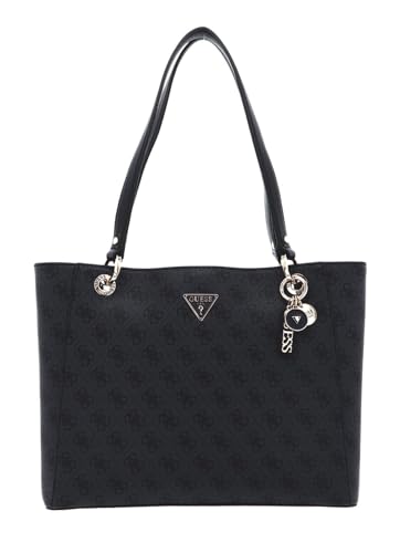 GUESS Women Noelle Noel Tote Bag, LT im Sale