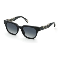 Thumbnail for Zadig & Voltaire Women's Szv417 Sunglasses, Black (Shiny Black), 50/19/140 on Sale