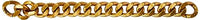 Thumbnail for Liebeskind Berlin Damen 3 Shoulder Straps Short, Gold Brass, Einheitsgröße EU im Sale