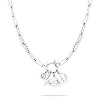 Thumbnail for Tamaris Necklace TJ-0421-N-40 IP Gold on Sale
