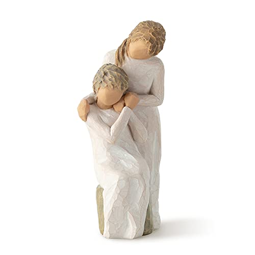 Willow Tree Loving My Mother Figurine im Sale