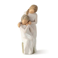 Thumbnail for Willow Tree Loving My Mother Figurine im Sale