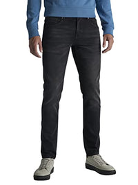 Thumbnail for PME Legend Herren Slim Fit Jeans TAILWHEEL True Soft Black schwarz - 31/34 im Sale