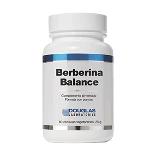 Berberina Balance 60 Capsules im Sale