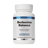 Thumbnail for Berberina Balance 60 Capsules im Sale