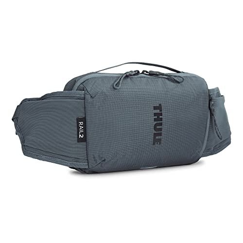Thule Rail Hüfttasche Dark Slate 2 im Sale