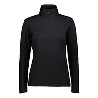 Thumbnail for CMP - Damen-Sweatshirt, Schwarz, im Sale