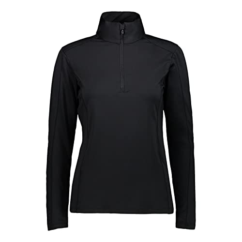 CMP - Damen-Sweatshirt, Schwarz, im Sale