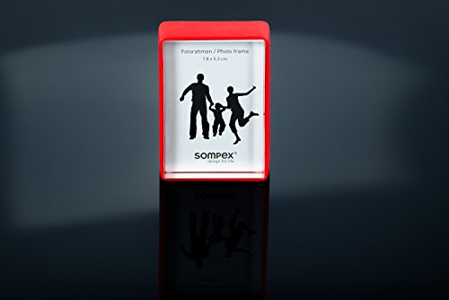 SOMPEX mini photo frame