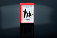 Thumbnail for SOMPEX mini photo frame