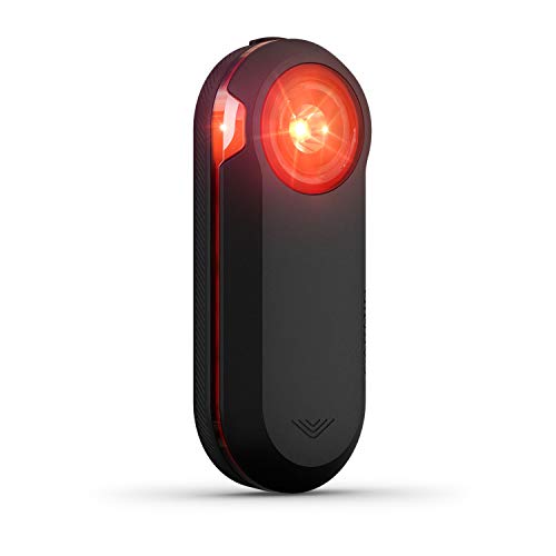 Garmin Varia RTL 516 – STVZO-approved rear light with radar technology for detecting approaching vehicles up to 140 m, warning on Garmin bike computers, 16-hour battery life on sale
