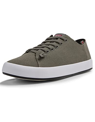 Camper Men's Andratx K100158 Sneakers, Blue 018, 41 EU on Sale
