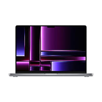 Thumbnail for Apple 2023 MacBook Pro Laptop mit M2 Pro Chip: 16,2 Liquid Retina Display, 16 GB RAM, 1 TB SSD Speicher, beleuchtete Tastatur, 1080p FaceTime HD Kamera. Funktioniert mit iPhone/iPad, Space Grau im Sale