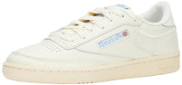 Thumbnail for Reebok Damen Club C 85 Vintage Sneaker, Chalk/ALABAS/SKYBLU, EU im Sale