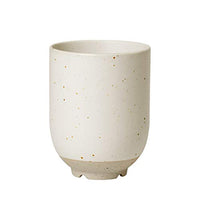 Thumbnail for Broste Copenhagen 14533335 Krug, Steingut im Sale