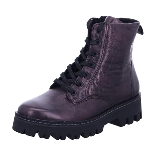 Waldläufer 732808-145 Blade Merlot im Sale