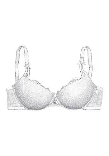 Lascana Damen Push-up-BH im Sale