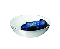 Thumbnail for Stelton Stockholm, Ø 200, small Aquatic bowl, aluminum and fired, 21 x 8 x 21 cm on sale