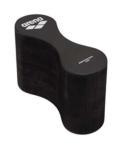 Arena Unisex-Adult FREEFLOW PULLBUOY II Trainings Ausrüstung, Black, Einheitsgröße im Sale