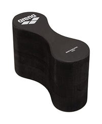 Thumbnail for Arena Unisex-Adult FREEFLOW PULLBUOY II Trainings Ausrüstung, Black, Einheitsgröße im Sale