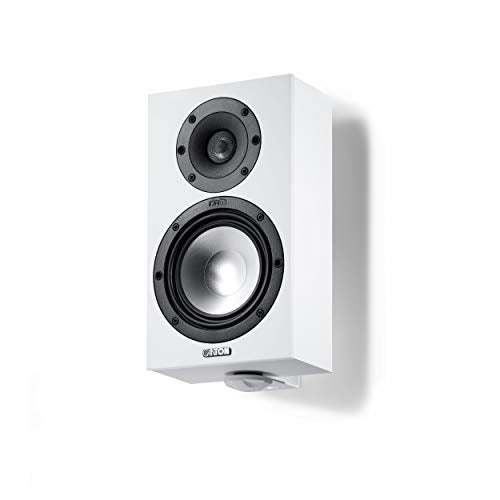 Canton GLE 416.2 Pro White im Sale