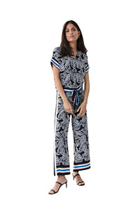Thumbnail for Joseph Ribkoff Damen Bluse schwarz (15) 46 im Sale