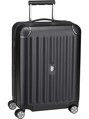 Bogner - Unisex Trolley Suitcase Piz Deluxe C55 on Sale