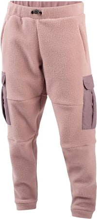 Thumbnail for EIVY Damen Cargo Sherpa Pants im Sale